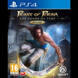 UBISOFT Prince of Persia: The Sands Of Time Remake (PS4) (PS4 - Dobozos játék)