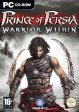 UBISOFT Prince of Persia - Warrior Within PC lemezes játék (használt)
