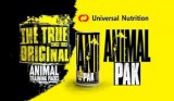 Universal Animal Pak multivitamin