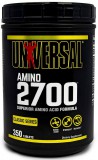 Universal Nutrition Amino 2700 (350 tab.)