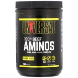 Universal Nutrition Beef Aminos (200 tab.)
