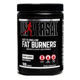 Universal Nutrition Fat Burners (100 tab.)