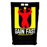 Universal Nutrition Gain Fast (4,5 kg)