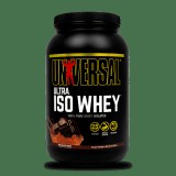 Universal Nutrition Ultra Iso Whey (0,9 kg)