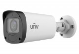 Uniview easy 2mp cs&#337;kamera, 2.8-12mm motoros objektívvel, mikrofonnal ipc2322lb-adzk-g