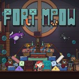 Upper Class Walrus Fort Meow (PC - Steam elektronikus játék licensz)