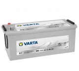 Varta Promotive Silver - 12v 145ah - teherautó akkumulátor