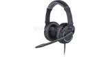 Venom VS2855 Nighthawk fekete Gaming headset (VS2855)