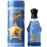Versace Blue Jeans EDT 75 ml Férfi Parfüm