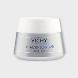 VICHY Laboratories Liftactiv Supreme Ránctalanító nappali arckrém normál vagy kombinált bőrre 50 ml