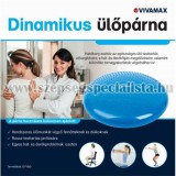 VIVAMAX® Dinamikus ülőpárna (kék)