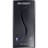 VOLTCRAFT NPS-65-N Notebook tápegység 65 W 3.5 A (VC-11332655) - Notebook Töltő