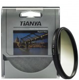 W-Tianya Professional W-Tianya Átmenetes szürke szűrő 82mm