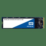 Western Digital Blue 2TB SATA M.2 PCIe belső SSD