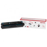 XEROX Toner 006R04396, Xerox C230/C235 High Capacity CYAN Toner Cartridge (2500 Pages) (006R04396) - Nyomtató Patron