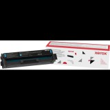 XEROX Toner 006R04398, Xerox C230/C235 High Capacity YELLOW Toner Cartridge (2500 Pages) (006R04398) - Nyomtató Patron