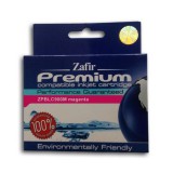 Zafir Brother LC900 Zafír Prémium 100% új magenta tintapatron