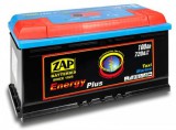 ZAP Energy Plus munka akkumulátor 12 V 100 Ah Jobb+