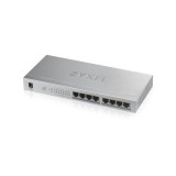 Zyxel GS1008-HP (GS1008HP-EU0101F) - Ethernet Switch