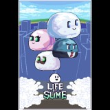 0-Game Studios Life of Slime (PC - Steam elektronikus játék licensz)