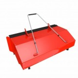 008101 B – Gyűjtődoboz 8101,8101s,8101bs-hez