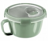 00952-Q19 Smart Kerek Ételtart 0,9L