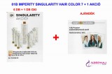 01B IMPERITY Singularity Hair Color Cream 100 ml 6+ AKCIÓ