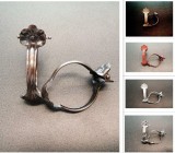 0292 KARIKA FÜGGÖNYCSIPESZ 10DB