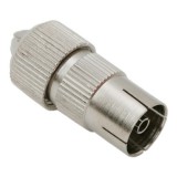 05006 TV koax aljzat