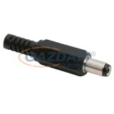 05149 DC dugó törésgátlóval