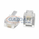 05216 Moduláris dugó