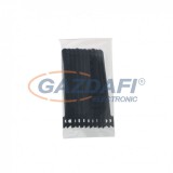 05515 Tépőzáras vezetékkötegelő