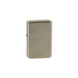 07142 REMO. Benzines öngyújtó , fém