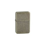 07143 REMO. Benzines öngyújtó , fém