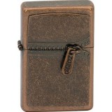 07851 REMO.Benzines öngyújtó ,fém