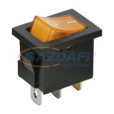 09019SA Billenő kapcsoló