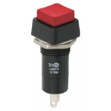 09024PI Nyomógombos kapcsoló