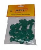 0992-12 KERTI CSIPTETŐ, ZÖLD