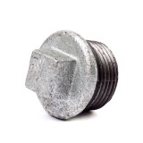 1/2" dugó horganyzott