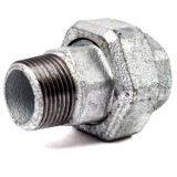 1/2" KB hollander horganyzott