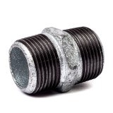 1/2" közcsavar horganyzott