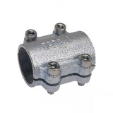 1/2" palástjavító idom GEBO