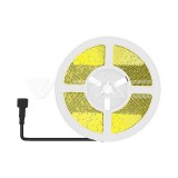 1.2W LED Szalag készlet, napelemes panellel IP67 4000K (V-TAC)