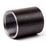 1/4" kovácsolt karmantyú