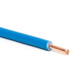 1,5mm2 Mcu /H07V-U/ vezeték kék
