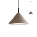 1 ágú függeszték, barna, E27, Redo Jaap 01-1609