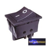 1 áramkörös 2 állású kapcsoló