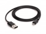 1.Cellect USB-micro usb adatkábel,80 cm,fekete