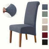 1 darab modern ebédlőszék huzat