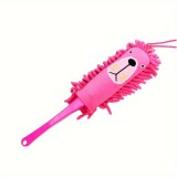 1 db, Mosható portörlő, pókháló eltávolító #Rose Red Szín